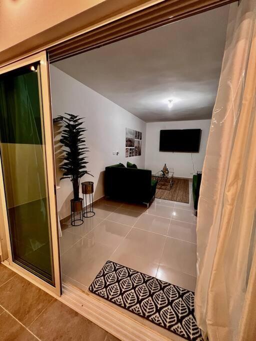 Outstanding Pent House W/Jacuzzi Lägenhet Santiago De Los Caballeros Exteriör bild